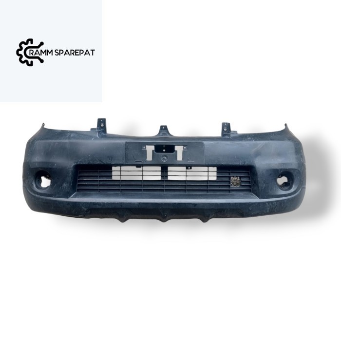 Bemper Depan Toyota Rush - Daihatsu Terios 2011 - 2014 Original
