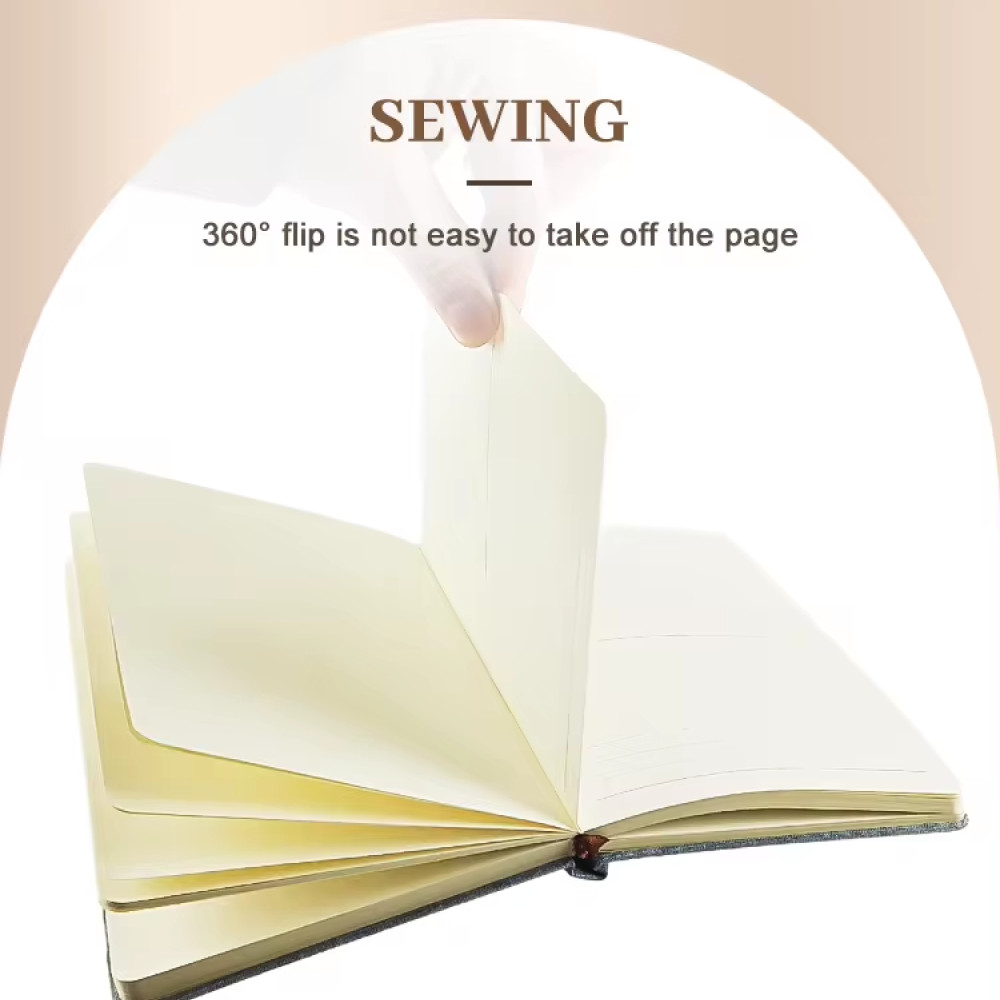 

Promo Primal Toddi Set Buku Jurnal Leather Notebook Diary 80GSM 200 Halaman JG663 quality