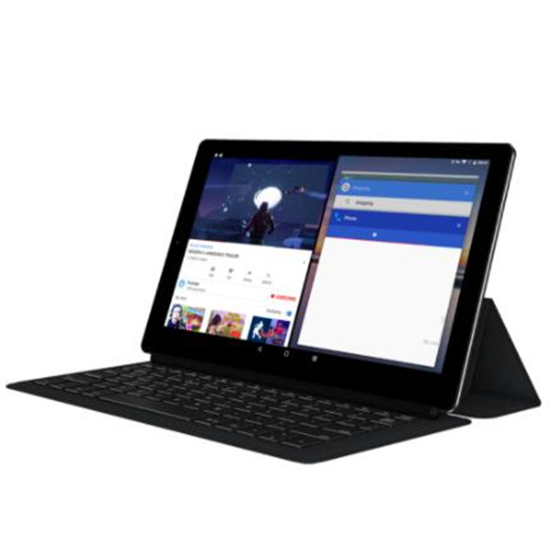original Stand Keyboard Cover Case For chuwi Hipad X 10.1" Tablet Case HIPAD X keybaord case