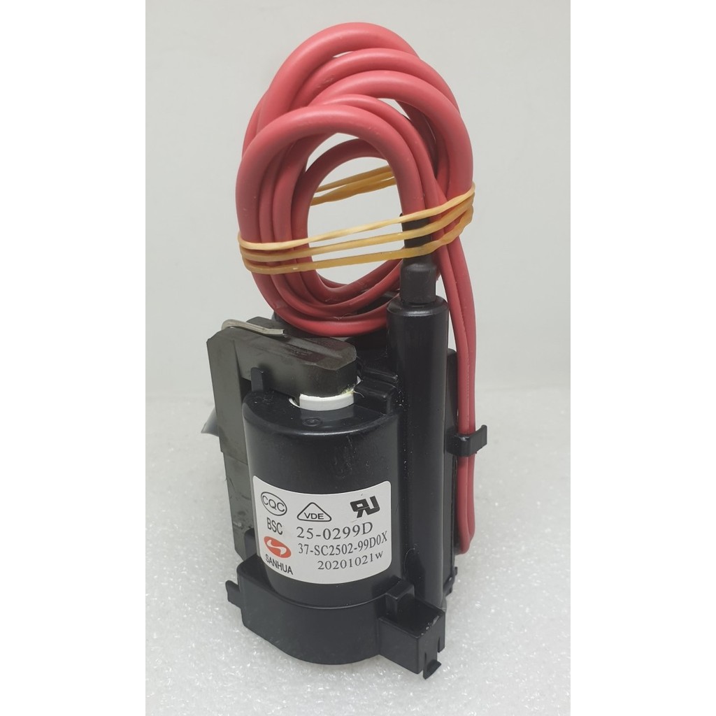 Playbek Flyback TV TCL 22inch BSC 25-0299D