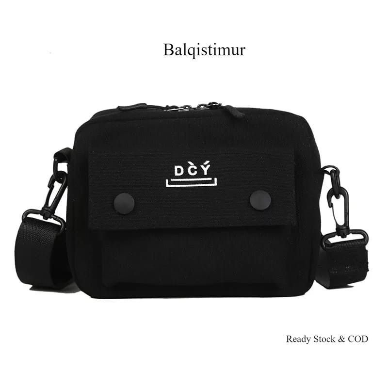 DCY  TAS SELEMPANG WANITA