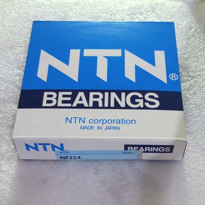 Cylindrical Bearing NF214 laher laker NF 214 NTN