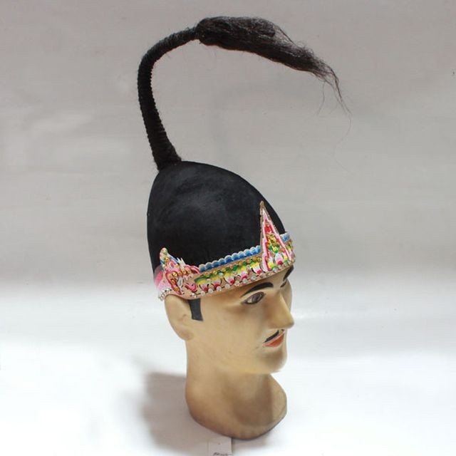 Irah - Irahan Petruk - Aksesoris Kuluk Petruk - Aksesoris Perlengkapan Tari