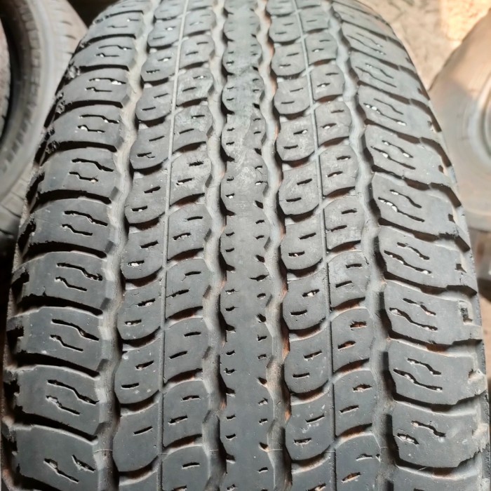 BAN MOBIL UKURAN 265/60 R18 TOYO A32 SECOND ORI COPOTAN