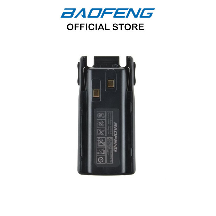ORI  Baterai HT BAOFENG - UV-82