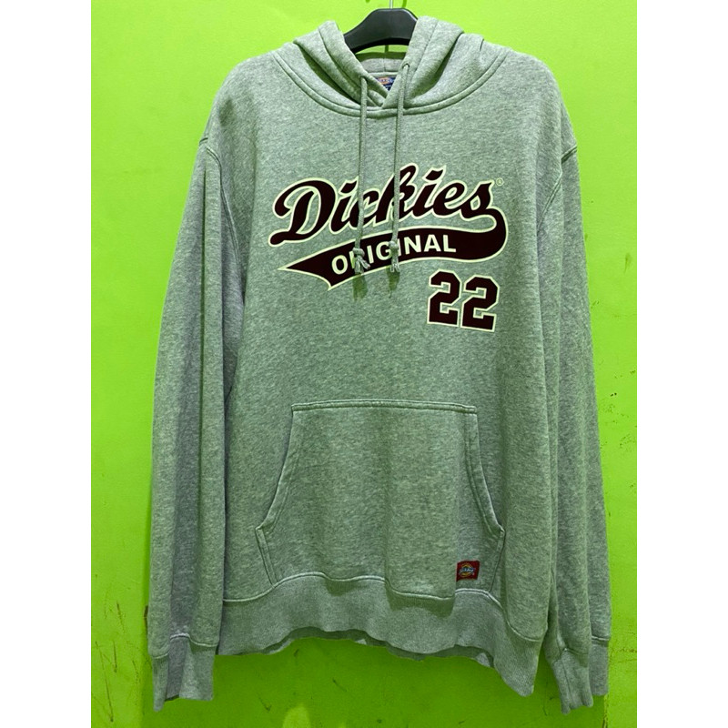 Hoodie Dickies art 22