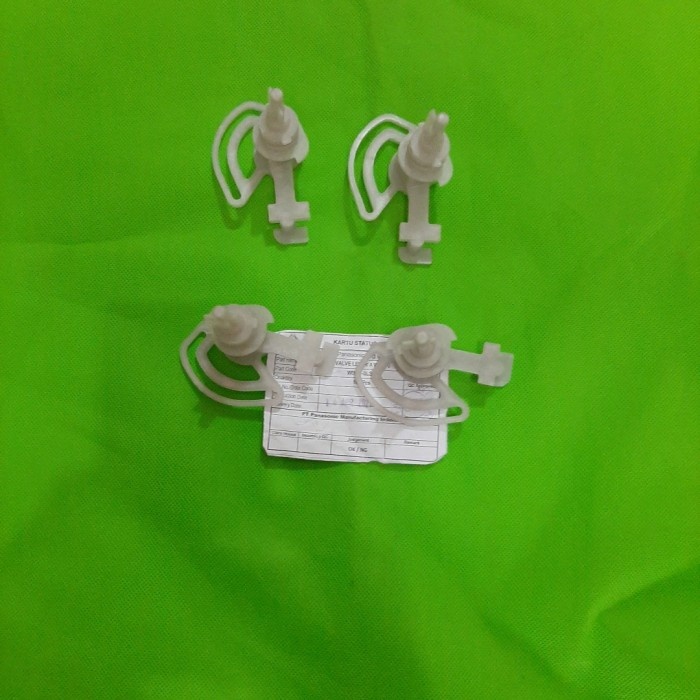 selektor pembuangan mesincuci 2 tabung panasonic semua type ori