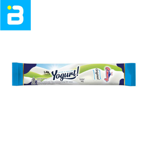 

Cimory Yogurt Stick Original 40G