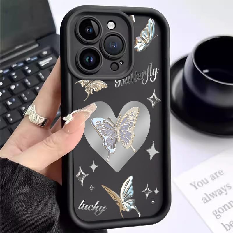 Casing For Oppo Reno5 4G 5G Reno3 Reno4 F Reno4 Lite Reno5 F K Z Reno6 Silikon Lembut Pro Kamera Kup