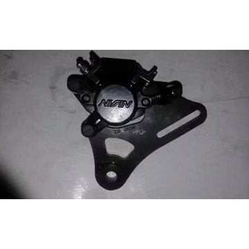 Kaliper rem belakang Satria Fu 150 Fi Pnp Fu karbu Original
