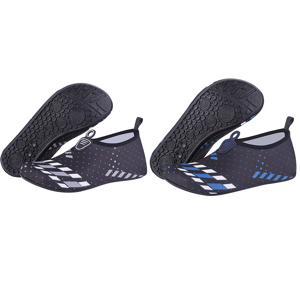 Uni Barefoot Shoes Breathable Water Barefoot Shoes Quick Dry for Beach Wading