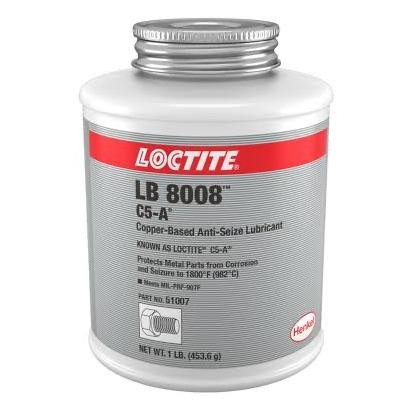 Loctite LB 8008 C5 - A