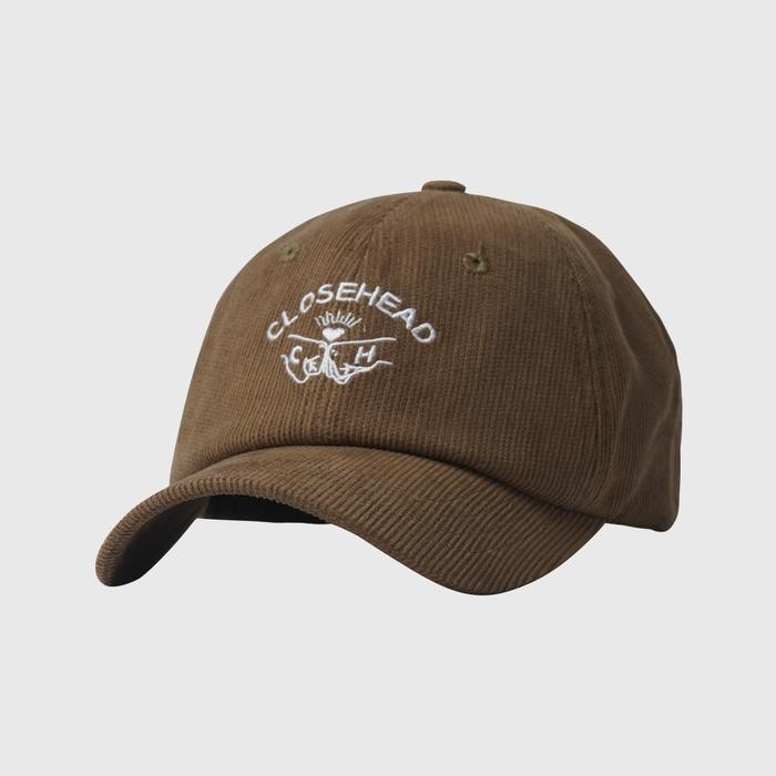 MAGMA APPAREL X CLOSEHEAD TOPI CH CAPS | Free Sticker Exclusive | HOMECOMING OFFICIAL LICENSED MERCH