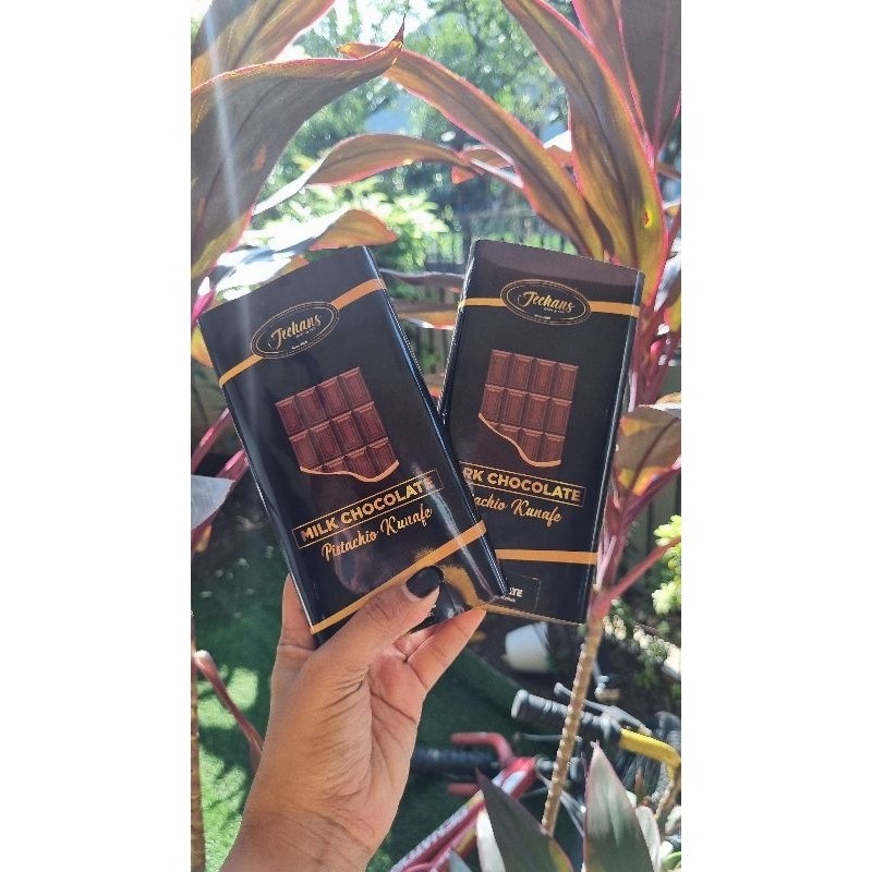 

(READY STOCK ) COKLAT DUBAI kunafa pistachio 290gr