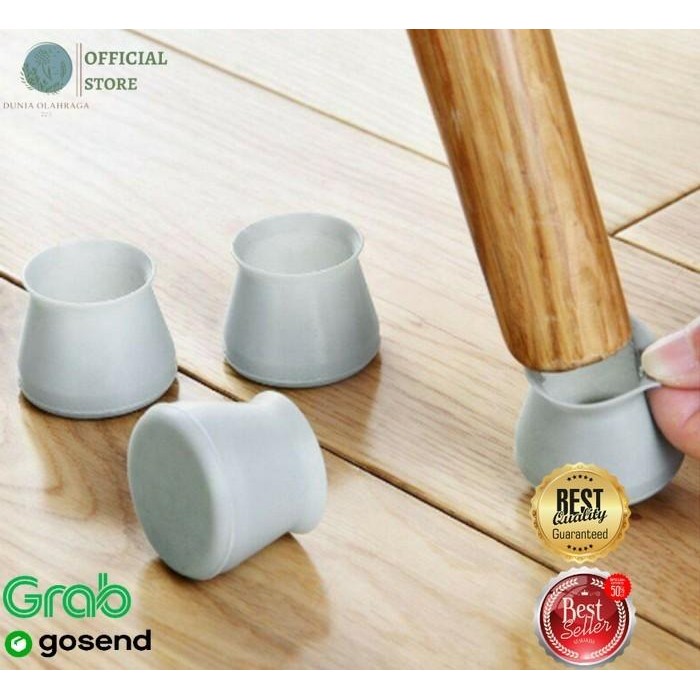 Cover LEG chair isi 12 DO