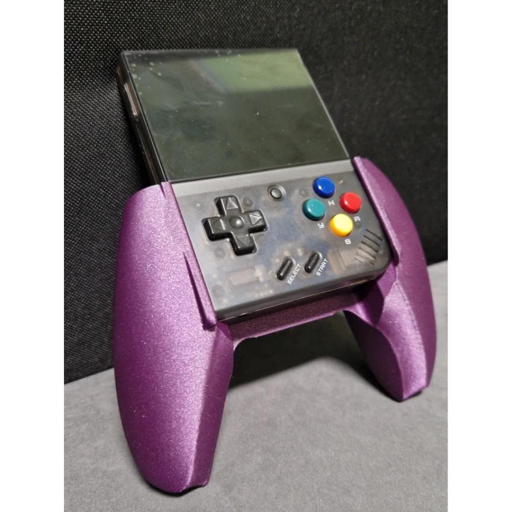 Miyoo Mini Plus Comfort Grip (Grip Only)CO