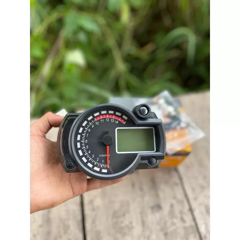 Spido Koso RX2n Speedometer koso rx2n