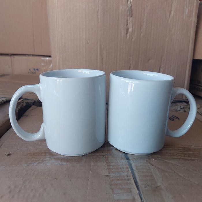 Kesya Souvenir | TERLARIS MUG COATING POLOS TERMURAH // MUG CUSTOM//MUG SABLON//MUG LOCAL