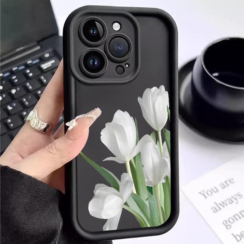 Soft Case For Samsung A15 A12 A56 A36 A03 A04E A05 A03s A04 A04s A05s A06 A10s A11A13 A14 A20 A20s A