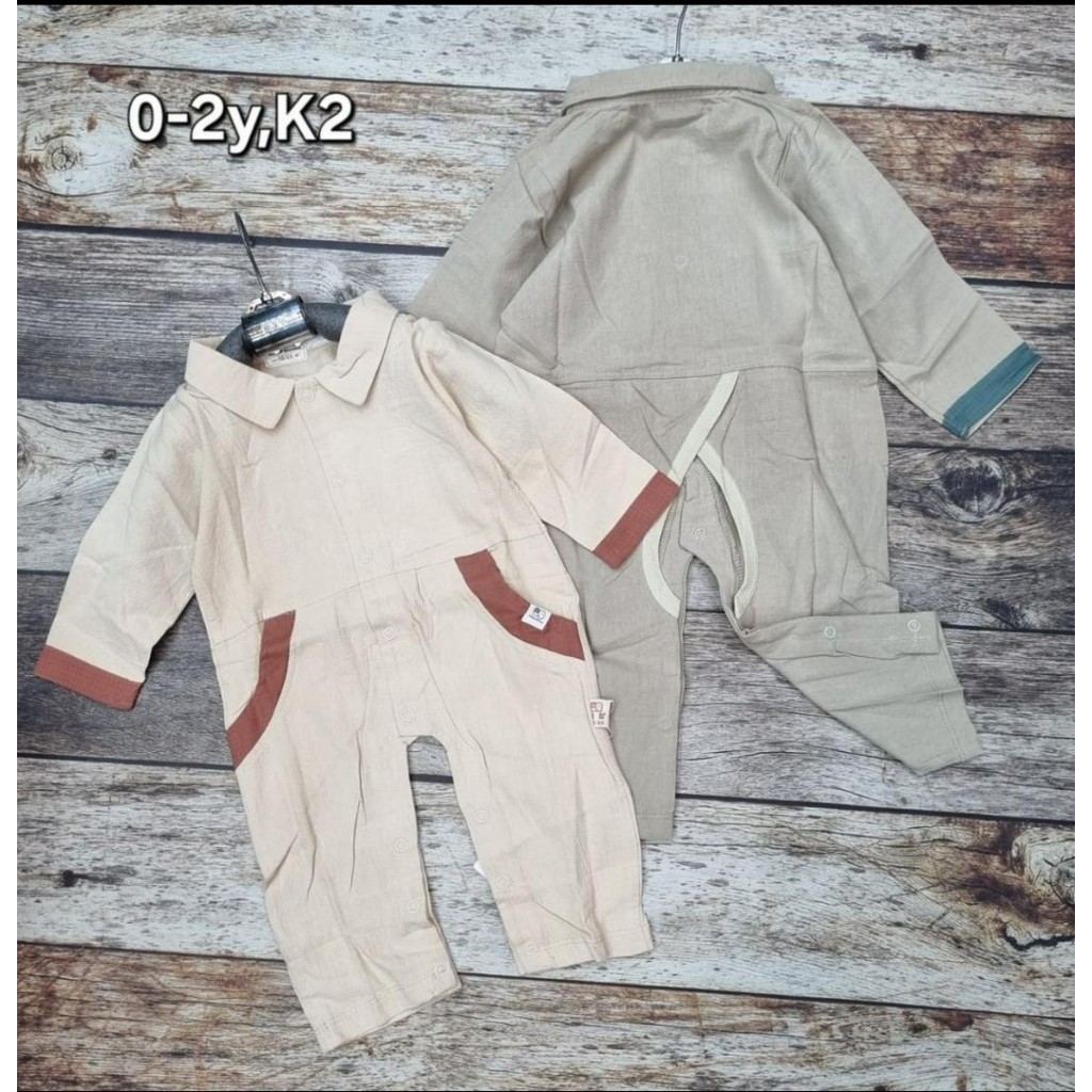 JUMPER COWOK [STCO018]