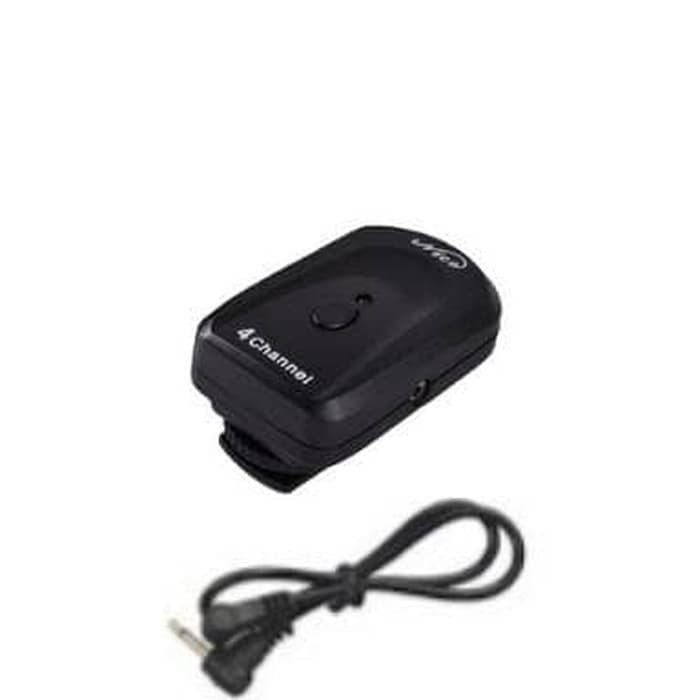 Transmitter PT04 + Kabel Trigger AC04 DC04 Lizzy Original