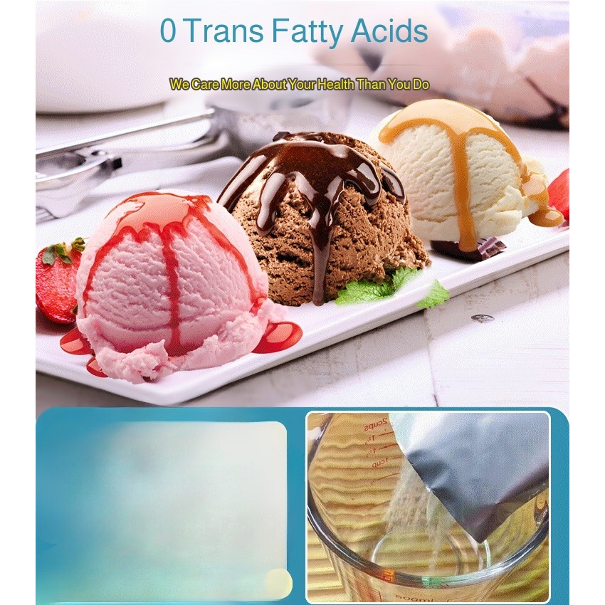 

Penggali bola es krim sumber susu bahan rumahan untuk es krim buatan sendiri