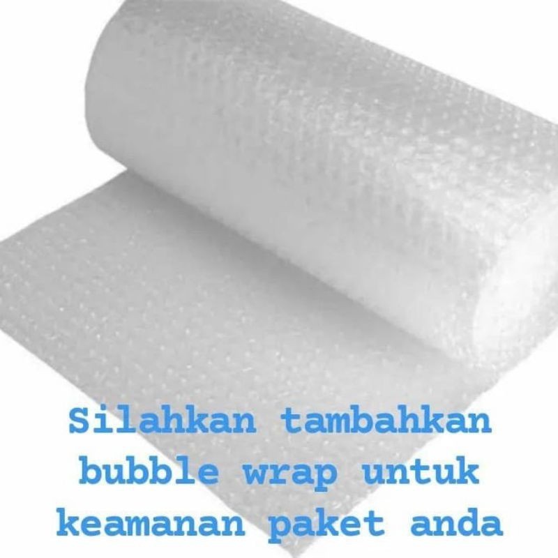 

BUBBLE WRAP TAMBAHAN TYPE 2