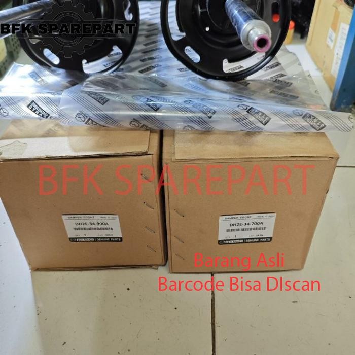 Shockbreaker Shock Breaker Depan Mazda CX3 CX 3 CX-3 Original Asli