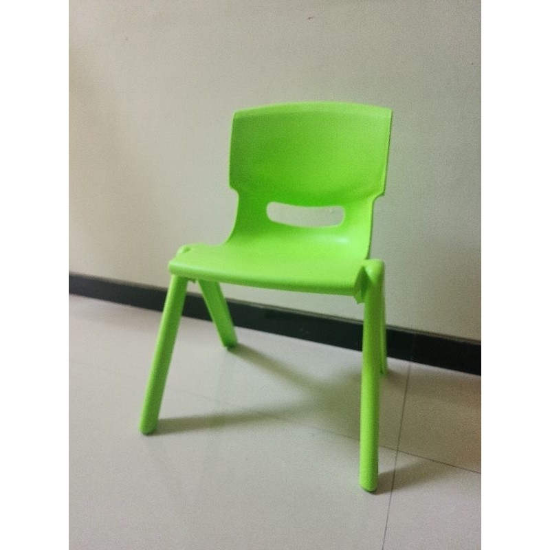 

EK Kursi Anak Bahan Yang Aman dan Lentur Anti Slip Multifungsi Design Sesuai Postur Tubuh Anak