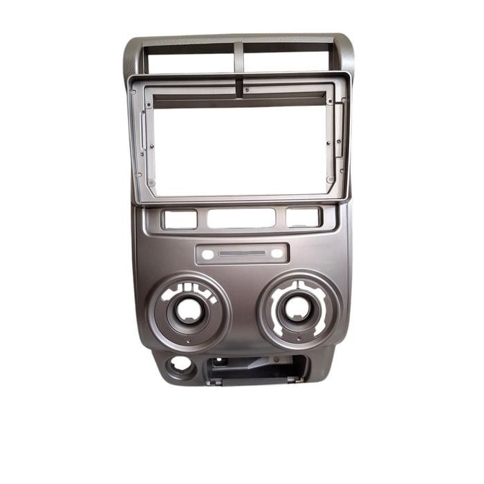 Frame head unit 9 inch avanza/xenia 2004-2011 frame avanza/xenia 2004-2011 9 inch