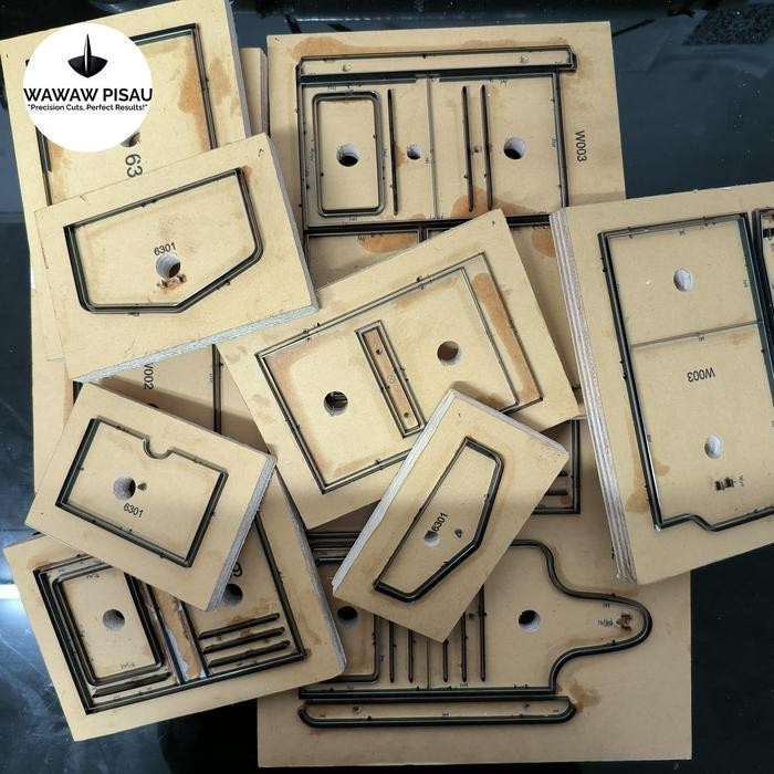 

PISAU KULIT - Martin Miller Viking Flex 40 - Low