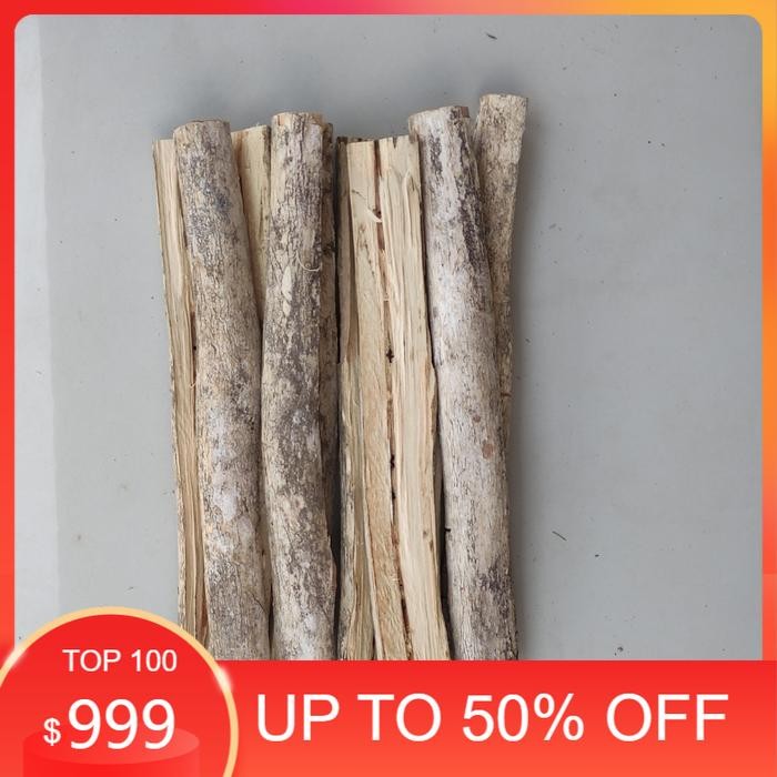 KAYU API UNGGUN - KAYU BAKAR API UNGGUN 1 KG LR2