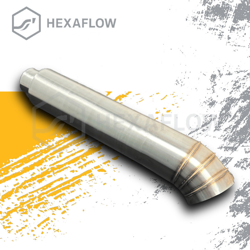 TAILPIPE KNALPOT CUMI DARAT MOBIL INNOVA FORTUNER PAJERO PANTHER NAVARA KIJANG