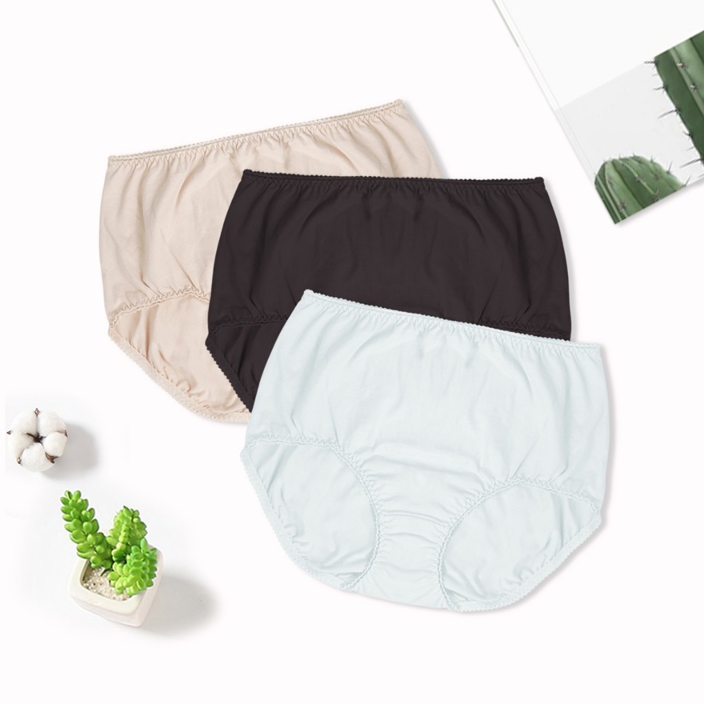 Sorella Panty Daily Cotton S20-73153