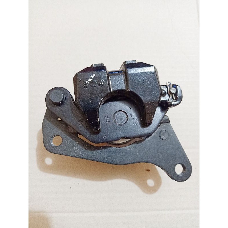 Kaliper cakram palababi depan Yamaha nmax original