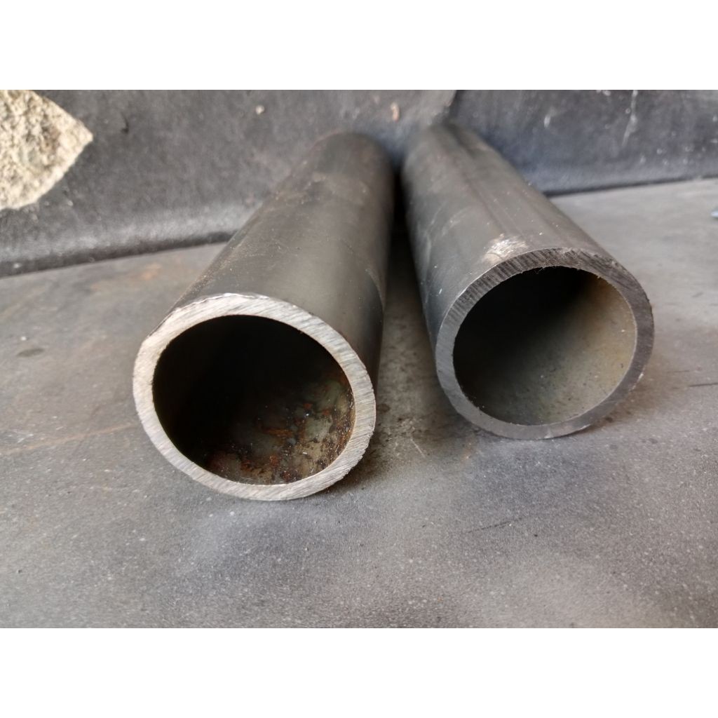 Pipa Besi Od 54 mm Id 45 mm Panjang 22 cm