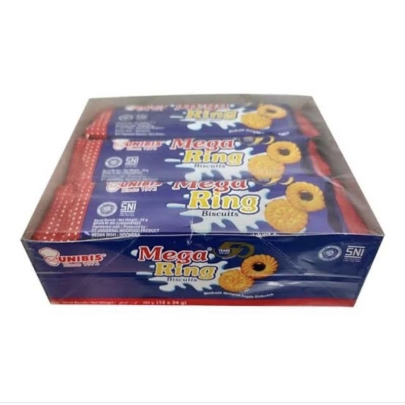 

(BOX)MEGA RING SACHET 1 BOX ISI 12 BUNGKUS