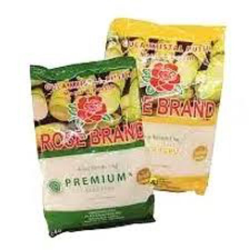 

Gula Pasir Rose Brand 1kg