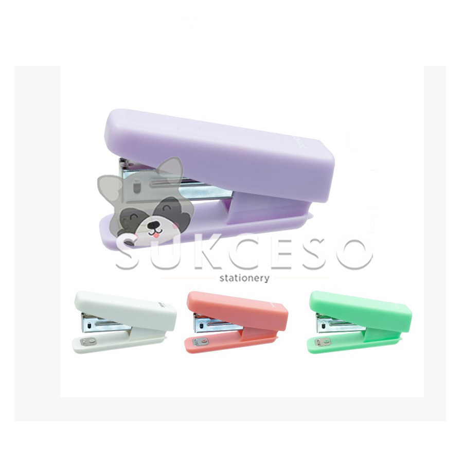 

Joyko Stapler ST-22 Jepretan Hekter Staples Kecil Murah