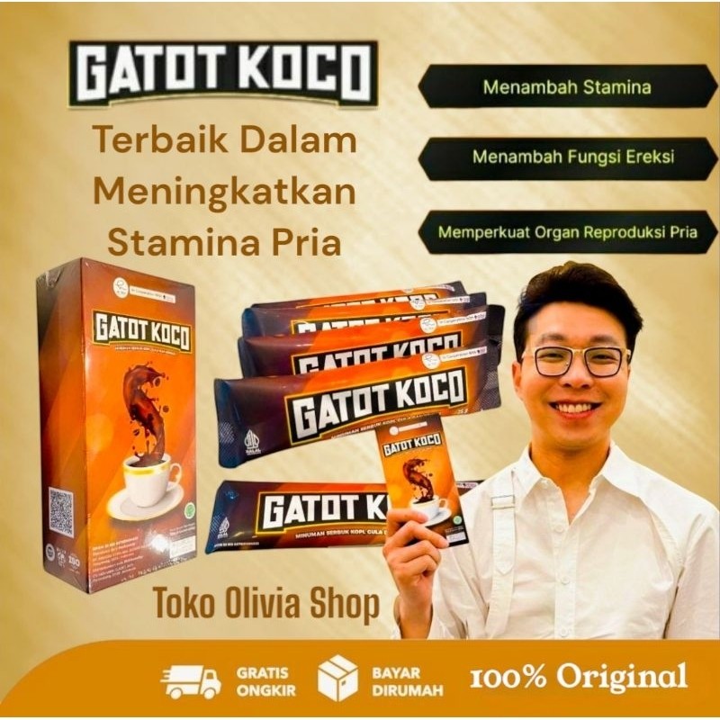 

(Promo ) 1Box isi 5 Sachet ~ Dr Hen Ricard Lee ~ 100% Original