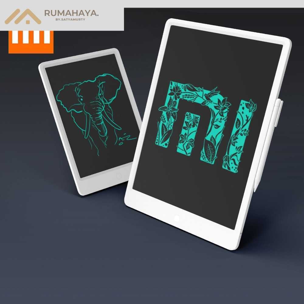 

Xiaomi Mijia LCD Blackboard Writing Digital Drawing Tablet Pen - XMXHB