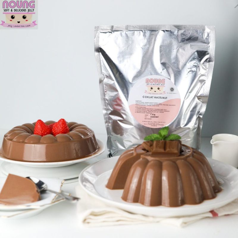 

puding hard 1 kilogram