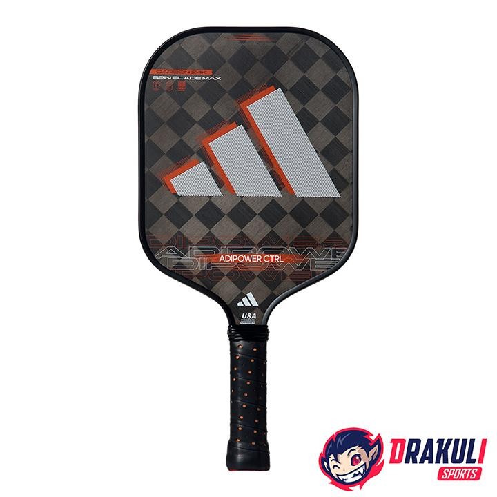 Pickleball Raket Adidas Adipower CTRL 3 Raket Pickleball Paddle