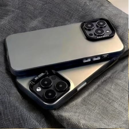 Hard Case IMD Full Black Hitam Only For Oppo A1k A59 F1s F5 F5 Youth F7 F7 Pro F9 F9 Pro F11 Casing