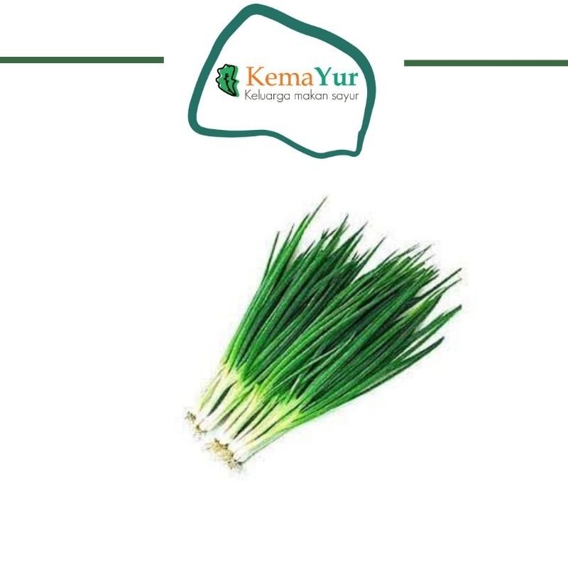 

DAUN BAWANG KECIL 200 GR