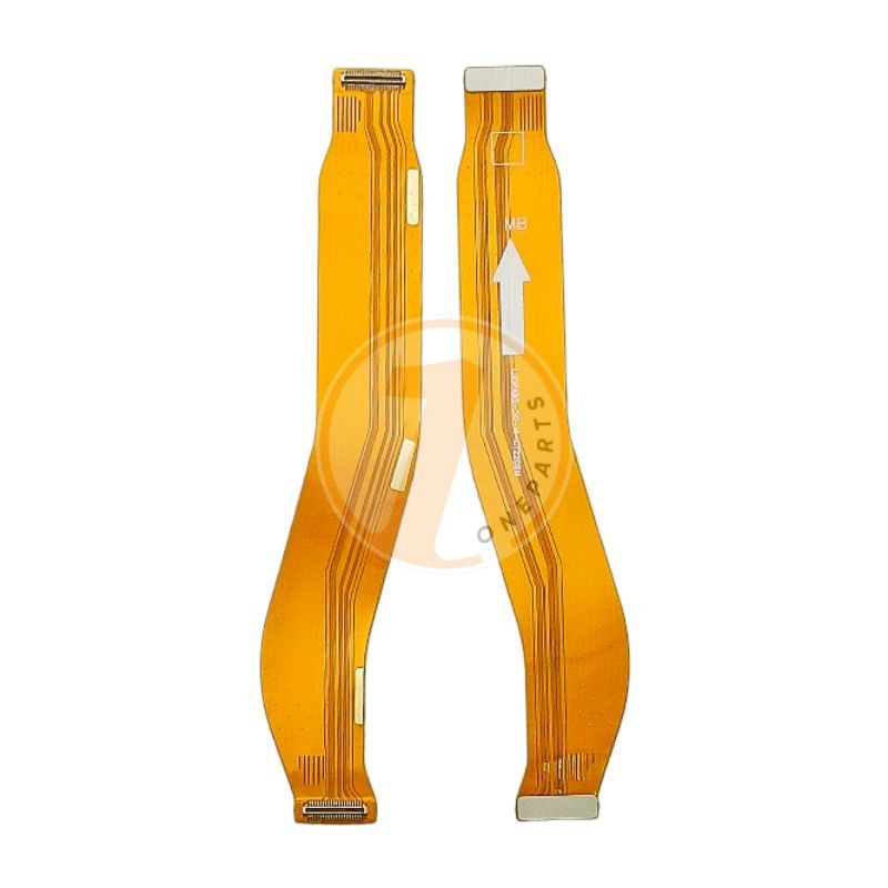 Flexibel Flexible Board OPPO A95 5G BOARD - Flexi Fleksibel Main Board Ui Konektor Board