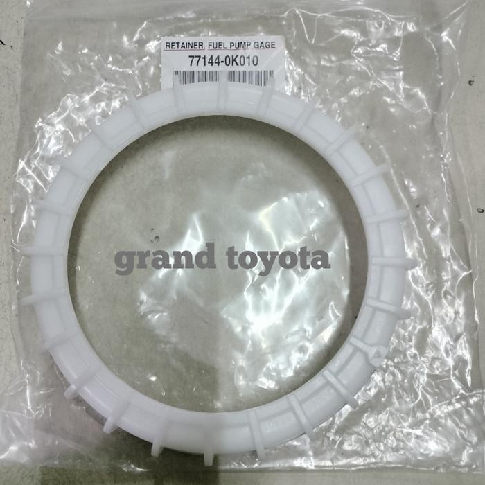 Retainer Fuel Pump Innova Fortuner Hilux Original 100%