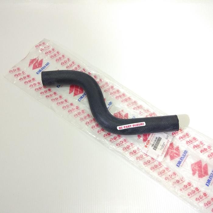 selang hose radiator outlet bawah suzuki apv part suzuki