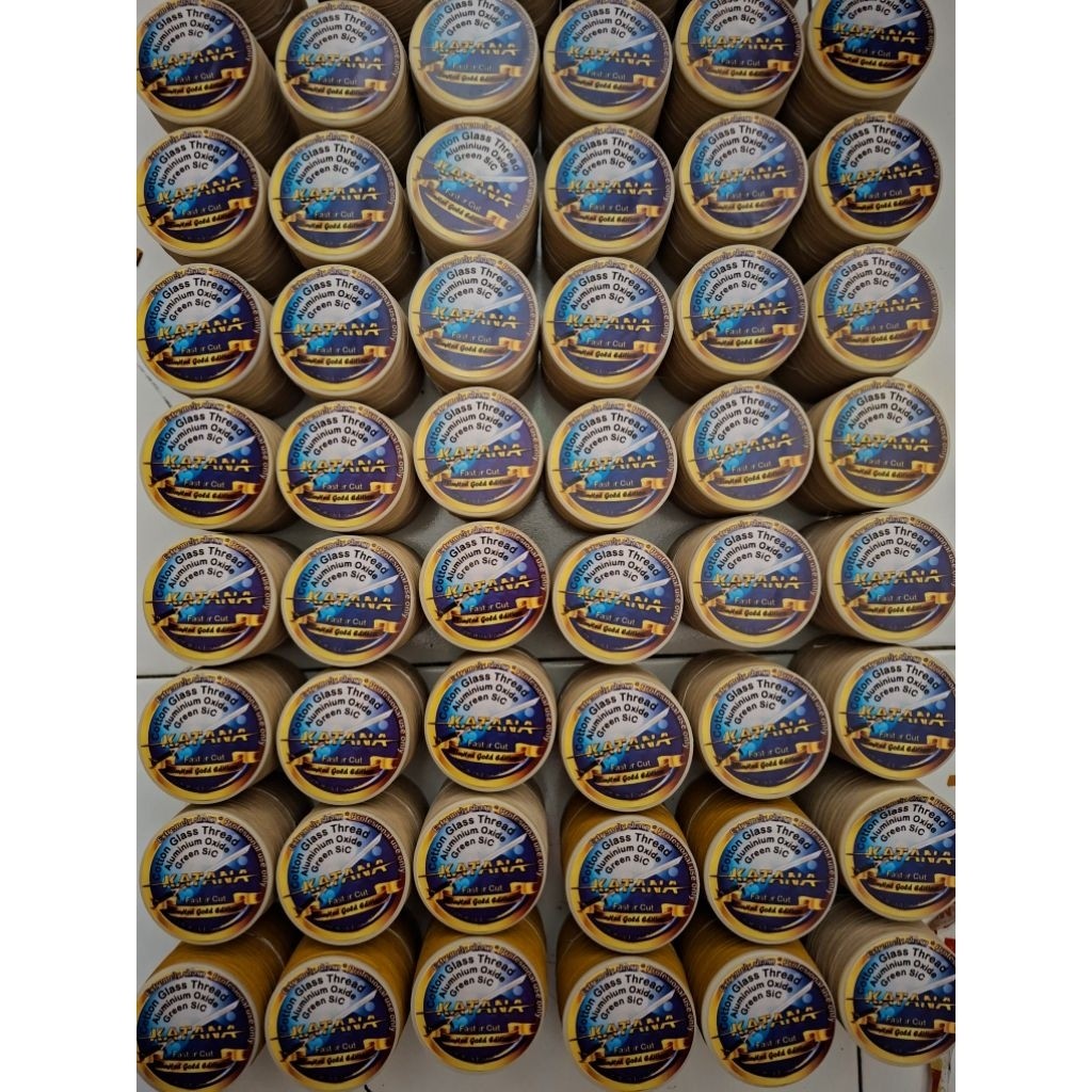 TINATAH GELASAN KATUN  SIZE 60/4 super quality silicone crystal .tekstur halus berasa