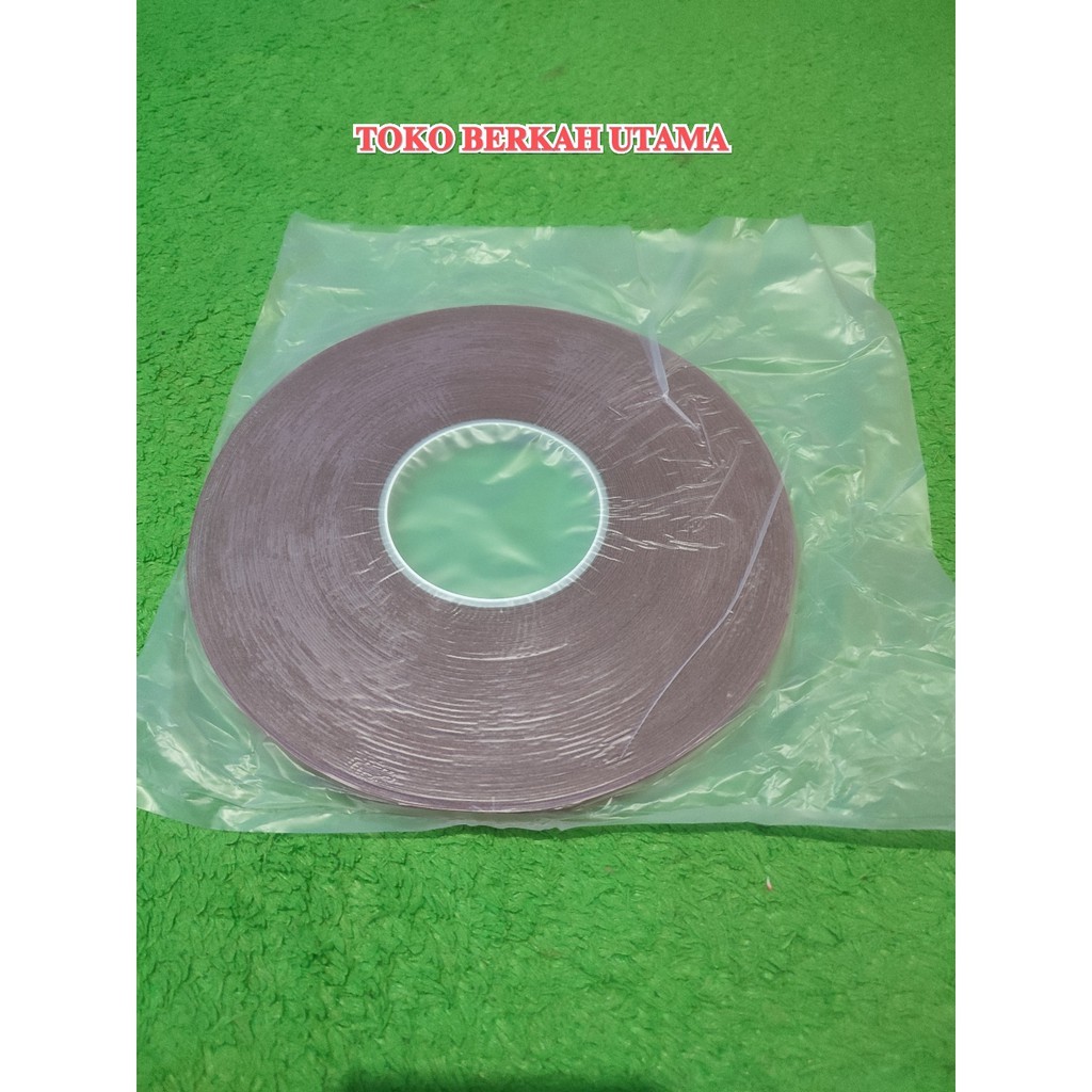 

JAMIN MURAH !!!Doble tape 3M 10 mm x 33 meter(BISA LANGSUNG ORDER)
